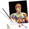 Zestaw do malowania Ravensburger CreArt Star Wars C-3PO