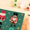 Zestaw do malowania Ravensburger CreArt Christmas Nutcracker Delight - model 23893