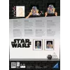 Zestaw do malowania Ravensburger CreArt Star Wars - Darth Vader, model 23731, zestaw do malowania po numerach
