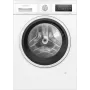 Siemens iQ500 WU14UT42 pralka Ładowana od przodu 9 kg 1351 RPM Biały