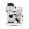 De’Longhi Dedica Arte EC9155.W Półautomatyczny ekspres do kawy 1,7 l