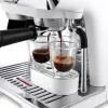 De’Longhi Dedica Arte EC9155.W Półautomatyczny ekspres do kawy 1,7 l
