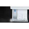 Pralka Siemens iQ500 WG44G2F22 ładowana od przodu 9 kg 1351 obr./min Czarny, Biały