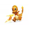 MEGA Pokémon Build & Show Charmander zestaw konstrukcyjny, wysokość 4 cale,