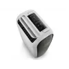 Osuszacz DeLonghi DNS65 zbiornik na wodę 2,8 l, 34 dB, 220–240 V, 50 Hz, czarny/szary