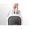 Osuszacz DeLonghi DNS65 zbiornik na wodę 2,8 l, 34 dB, 220–240 V, 50 Hz, czarny/szary