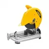 DeWalt D28715 14-calowa piła do szybkiej wymiany