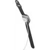 Ładowarka Goobay 65343 Smartwatch Bezprzewodowe Szybkie Ładowanie AC 5V 0.5A
