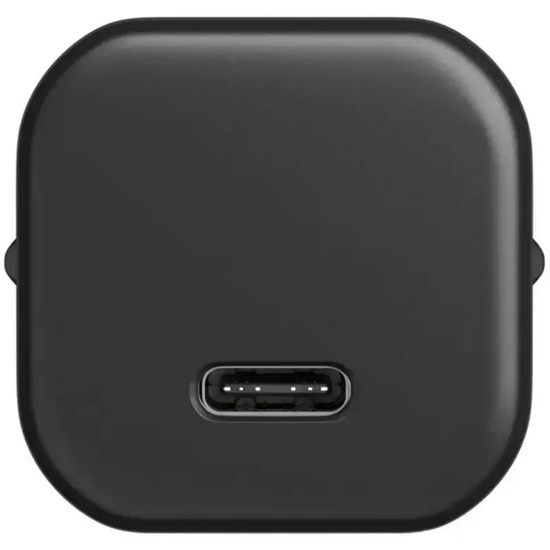 GOOBAY Charger 64574 30W USB‑C PD na Apple Lightning 1 m, czarny
