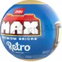 MAX Premium Retro Building Bricks Collection ZURU