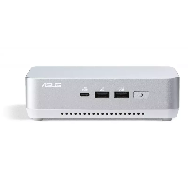 Mini PC barebone ASUS NUC 14 Pro+ RNUC14RVSU500002I DDR5 96GB SSD