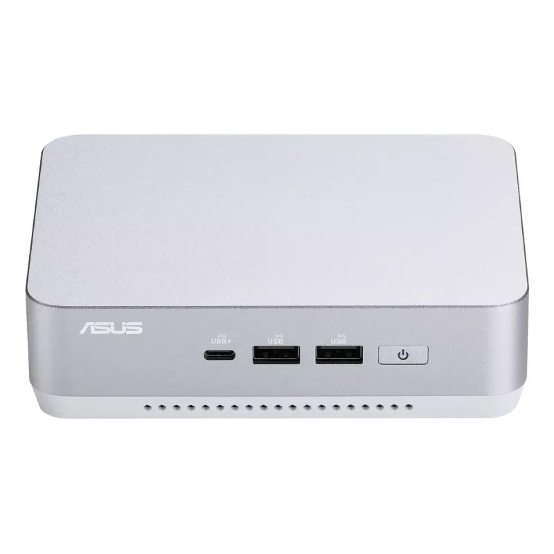 Mini PC barebone ASUS NUC 14 Pro+ RNUC14RVSU500002I DDR5 96GB SSD