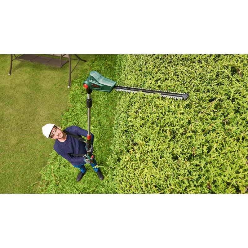 Bosch UniversalHedgePole 18 Pojedyncze ostrze 3,6 kg