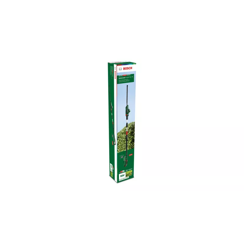 Bosch UniversalHedgePole 18 Pojedyncze ostrze 3,6 kg
