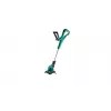 Bosch ART 24 24 cm 400 W Elektryczna AC Aluminium, Czarny, Zielony, Czerwony