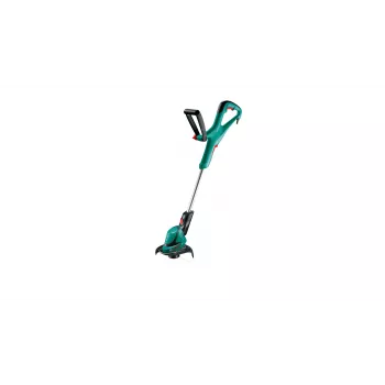 Bosch ART 24 24 cm 400 W Elektryczna AC Aluminium, Czarny, Zielony, Czerwony
