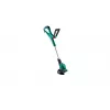 Bosch ART 24 24 cm 400 W Elektryczna AC Aluminium, Czarny, Zielony, Czerwony