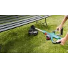 Bosch ART 24 24 cm 400 W Elektryczna AC Aluminium, Czarny, Zielony, Czerwony