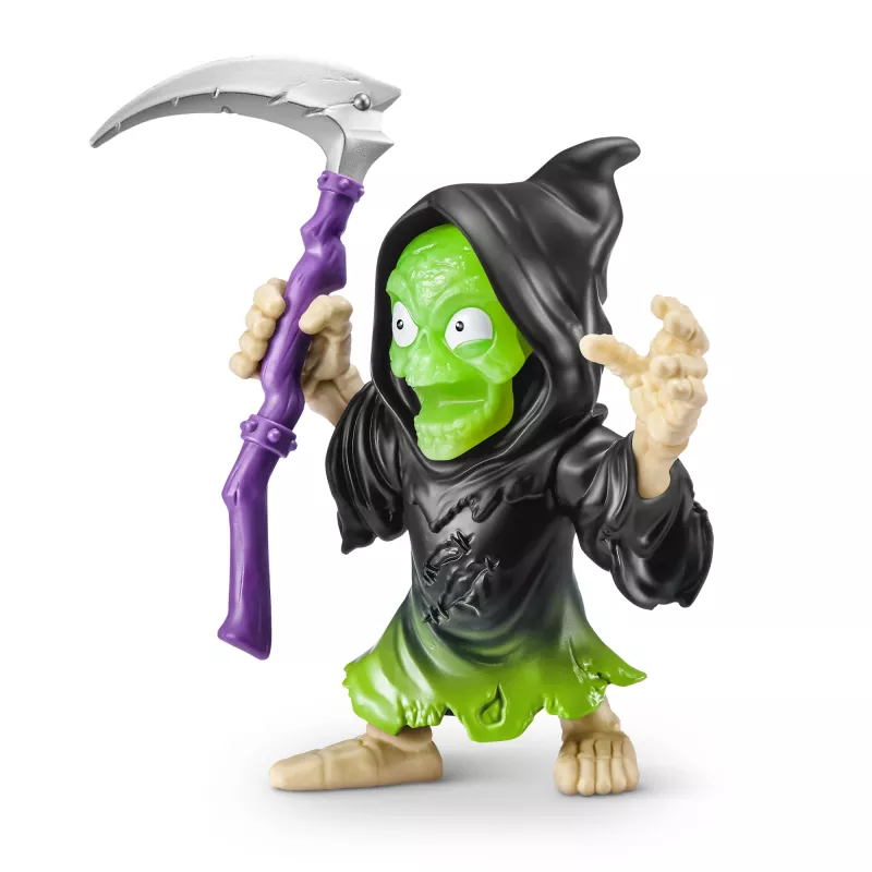 Smashers Horror House Seria 1 ZURU
