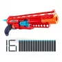 XSHOT Excel Caliber Blaster (16 rzutek) ZURU