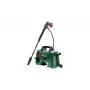 Myjka ciśnieniowa Bosch EasyAquatak 120, kompaktowa, elektryczna, 348 l/h, 1500 W, czarno-zielona