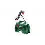 Bosch Easy Aquatak 100 myjka ciśnieniowa Kompaktowa Elektryczna 270 l/h 1100 W Zielony