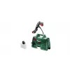 Bosch Easy Aquatak 100 myjka ciśnieniowa Kompaktowa Elektryczna 270 l/h 1100 W Zielony