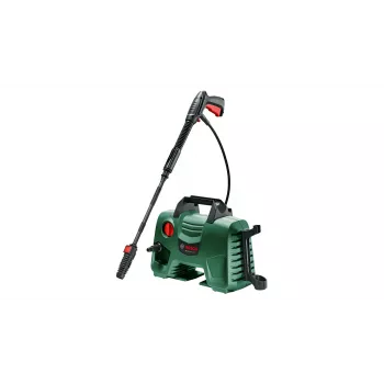 Bosch EasyAquatak 110 myjka ciśnieniowa kompaktowa elektryczna zielona