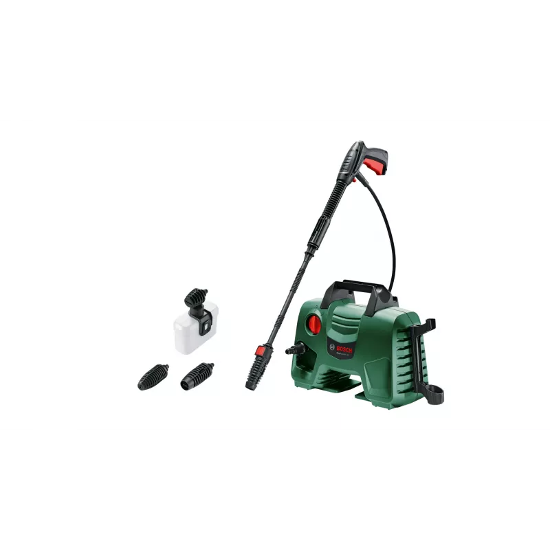 Bosch EasyAquatak 110 myjka ciśnieniowa kompaktowa elektryczna zielona