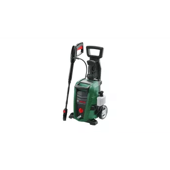 Myjka ciśnieniowa Bosch UniversalAquatak 125 Pionowa Elektryczna 360 l/h Czarny, Zielony