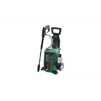 Bosch UniversalAquatak 135 myjka ciśnieniowa Kompaktowa Elektryczna 410 l/h 1900 W Czarny, Zielony