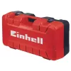 Sander Einhell TE-DW 18/225 Li - Solo Czarny czerwony