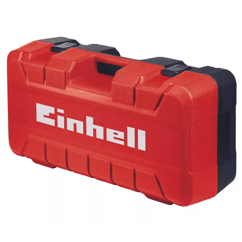 Sander Einhell TE-DW 18/225 Li - Solo Czarny czerwony