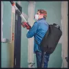 Sander Einhell TE-DW 18/225 Li - Solo Czarny czerwony