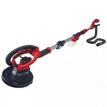 Sander Einhell TE-DW 18/225 Li - Solo Czarny czerwony
