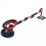 Sander Einhell TE-DW 18/225 Li - Solo Czarny czerwony