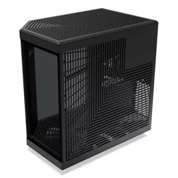 Obudowa PC HYTE Y70 touch infinite Midi Tower Czarny