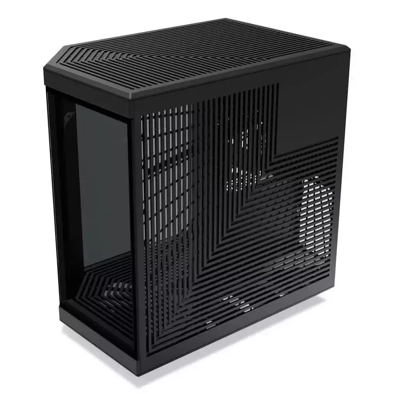 Obudowa PC HYTE Y70 touch infinite Midi Tower Czarny