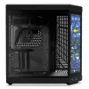 Obudowa PC HYTE Y70 touch infinite Midi Tower Czarny