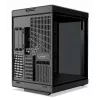 Obudowa PC HYTE Y70 touch infinite Midi Tower Czarny