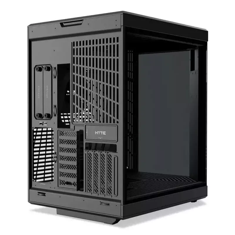 Obudowa PC HYTE Y70 touch infinite Midi Tower Czarny