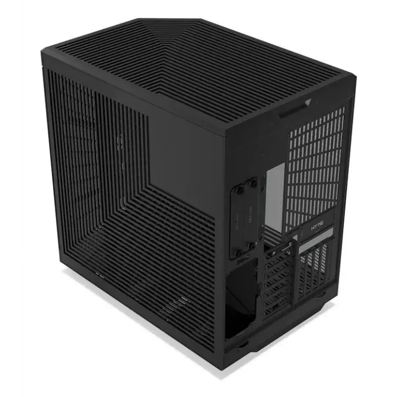 Obudowa PC HYTE Y70 touch infinite Midi Tower Czarny