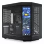 Obudowa PC HYTE Y70 touch infinite Midi Tower Czarny
