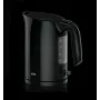 Braun WK 3110 BK czajnik elektryczny 1,7 L 3000 W Czarny