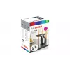 Bosch GlassVAC elektryczna myjka do okien 0,1 L Czarny, Czerwony, Srebrny