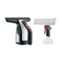 Bosch GlassVAC Solo Plus elektryczna myjka do okien 0,1 l Czarny, Biały