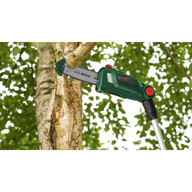 Bosch UniversalChainPole 18 4 m/s 3.19 kg