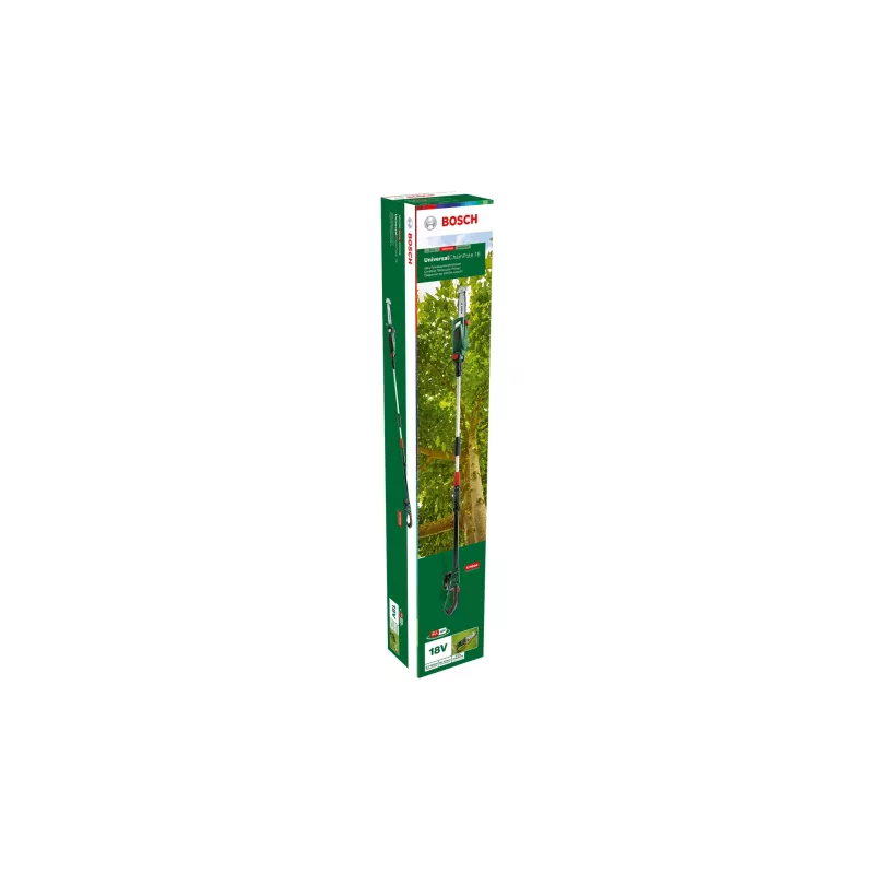 Bosch UniversalChainPole 18 4 m/s 3.19 kg