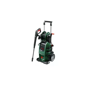 Myjka ciśnieniowa Bosch AdvancedAquatak 150 Pionowa Elektryczna 510 l/h 2200 W Czarny, Zielony