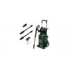 Myjka ciśnieniowa Bosch AdvancedAquatak 150 Pionowa Elektryczna 510 l/h 2200 W Czarny, Zielony